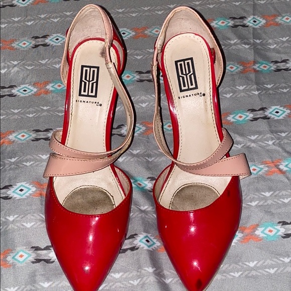 Heels - Picture 2 of 3